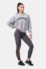 Легинсы женские Fit & Smart High Waist Leggings
572 Каштановые