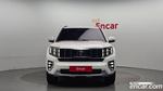 Kia Mohave (Borrego) The Master Дизель 3.0 4WD 7-и местный (09.2019)