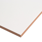 Плитка облицовочная Gracia Ceramica Marella 01 белая 900х300х8 мм (5 шт.=1,35 кв.м)