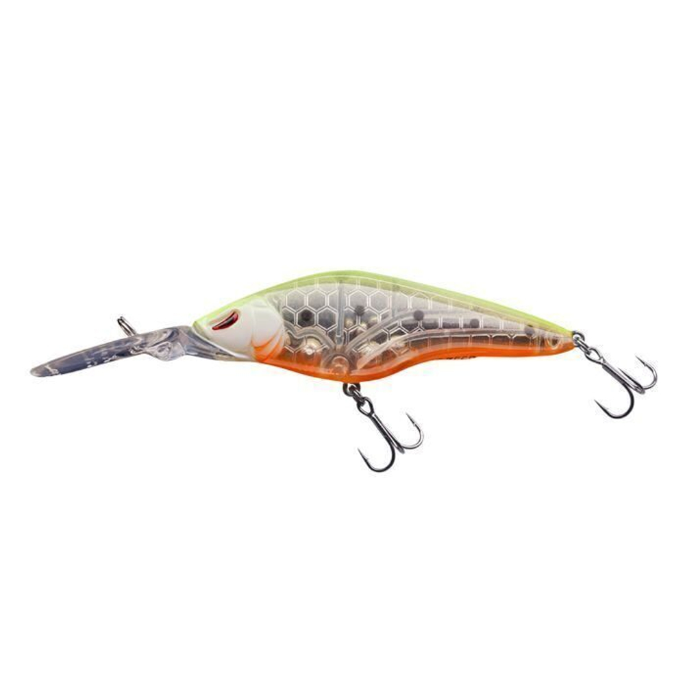 Воблер Sprut Hirame