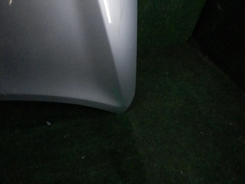 Капот Renault Koleos 1 (2008-2016)