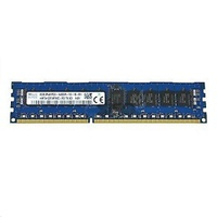 Серверная оперативная память DIMM DDR3 8Gb, 1866Mhz, HP ECC REG CL13 (731657-081, 735303-001)
