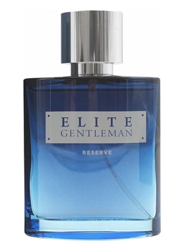 Avon Elite Gentleman Reserve