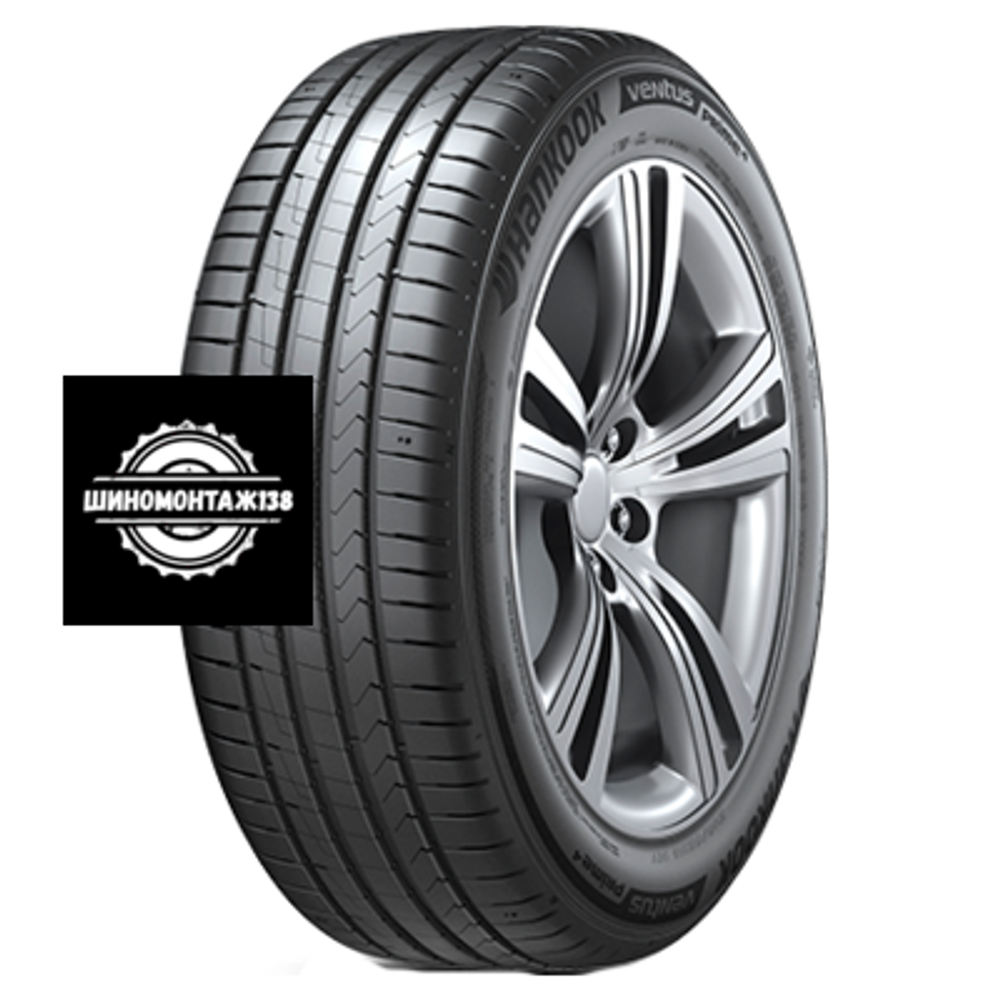 205/45ZR16 87W XL Ventus Prime 4 K135 TL