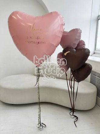 ШАРЫ ДЛЯ МАМЫ