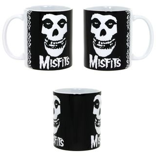 Кружка Misfits Череп (1024)