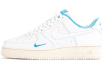 Кроссовки Kith X Nike Air Force 1 "Hawaii"