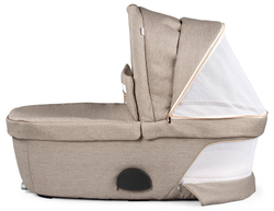 Коляска Peg Perego Veloce TC New Belvedere Lounge 3 в 1 Mon Amour