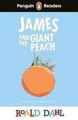 Penguin Readers Level 3:James and the Giant Peach