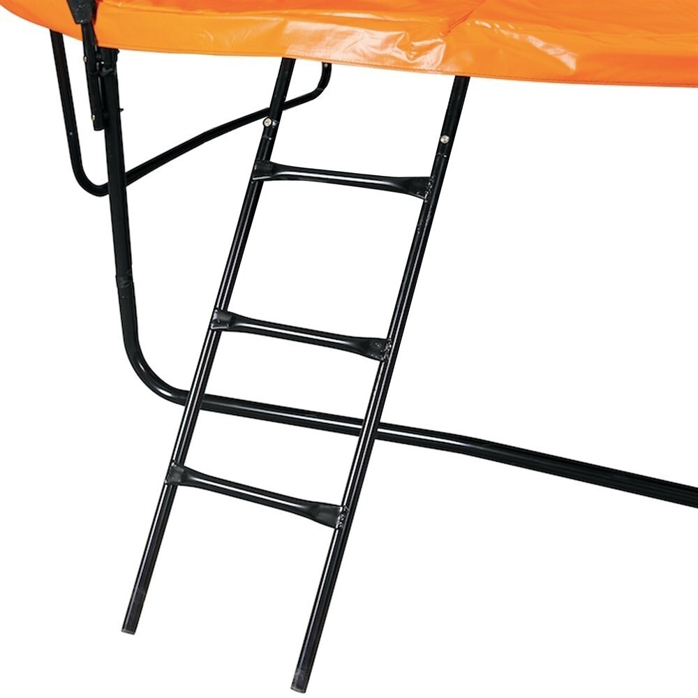 Батут DFC KENGOO II 5ft (152см) внутр.сетка