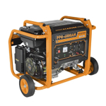 Генератор бензиновый Carver PPG-6500AM