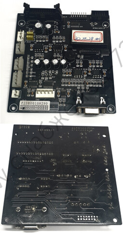 PZ-000-010829-0 Компьютерная плата