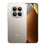 Смартфон Xiaomi Redmi Note 15 Pro 5G NFC 12 ГБ + 512 ГБ («Титановый» | Titanium) (версия Global)