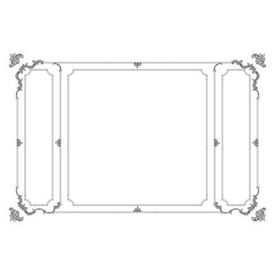 Узел RODECOR Захаржевский Ф3 66035RC