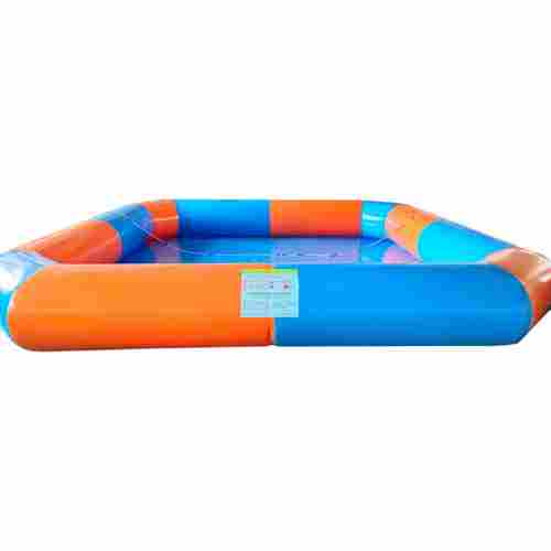 Бизнес-набор: Бассейн 5*5 м (1 шт), Водный шар ПВХ (2 шт), насос (1 шт)