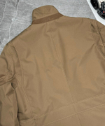 Куртка с мехом Loro Piana