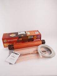 Нагревательный мат Теплолюкс ProfiMat 10 м2 22894