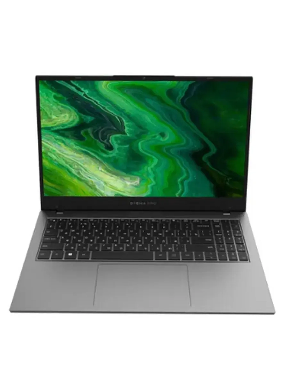 15,6" Ноутбук Fortis Fortis DN15P3-ADXW01 W10Pro GRAY