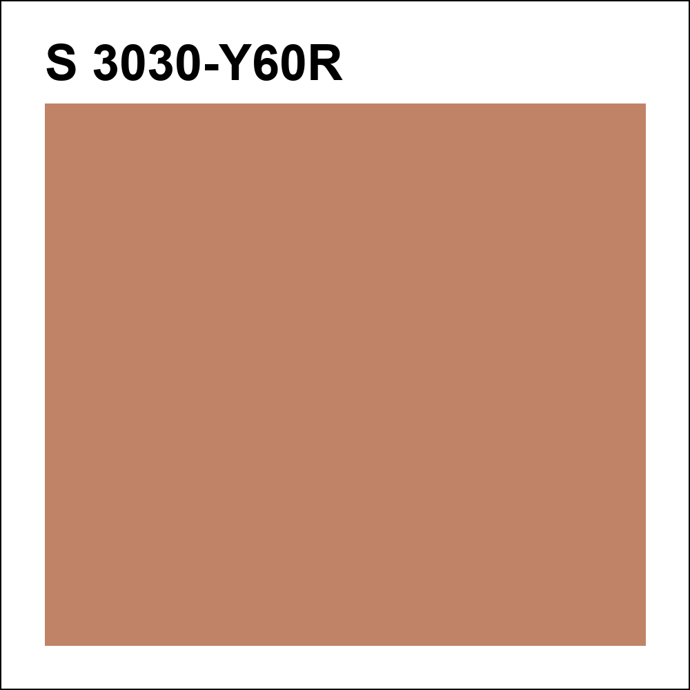 S 3030-Y60R за кг