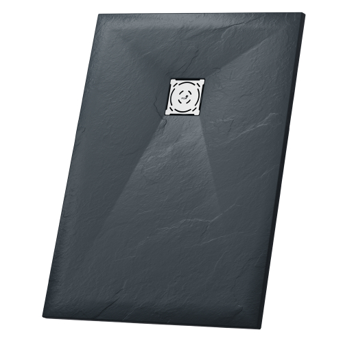 Душевой поддон прямоугольный RGW ST-G (700x1600)