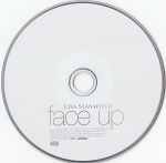 Lisa Stansfield / Face Up (CD)