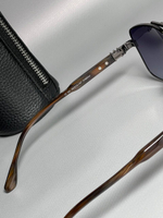 Очки Chrome Hearts