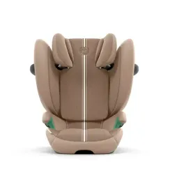 Автокресло Cybex Solution G2 Plus Almond Beige