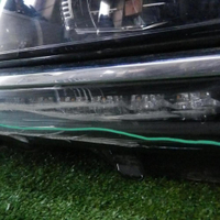 Фара правая VW Tiguan 2 (2016-2020) Full LED