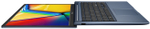 Ноутбук ASUS Vivobook X1504VA 15.6" / 8 Гб / SSD 512 Гб / Win 11 Home / 90NB10J1-M02V60