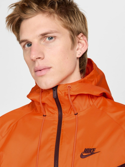 Ветровка мужская NIKE M NK WVN LND WR HD JKT