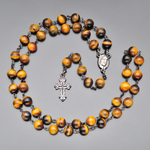 Мужские бусы Rico la Cara AMX000745