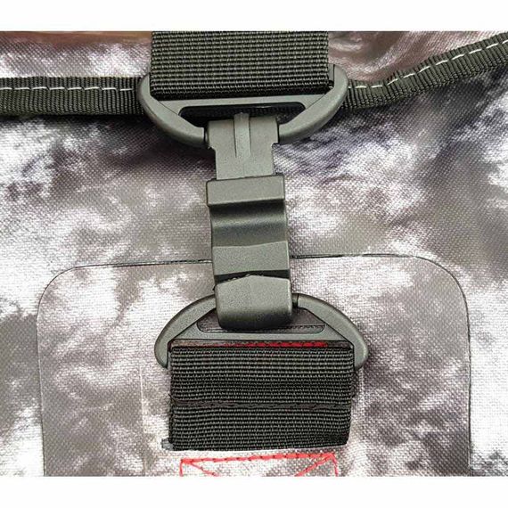 Гермосумка Cressi Gorilla Pro Камуфлированная