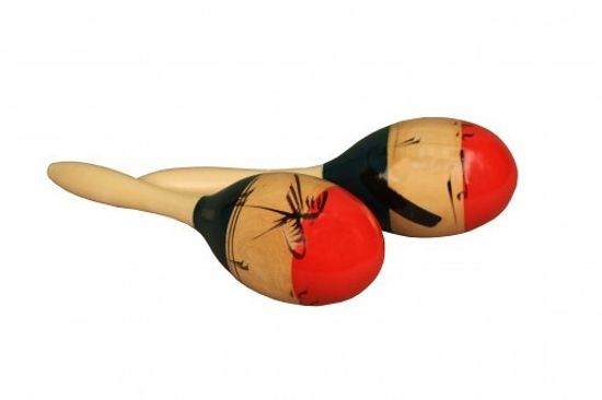 Маракасы FLIGHT FMW-245Afr