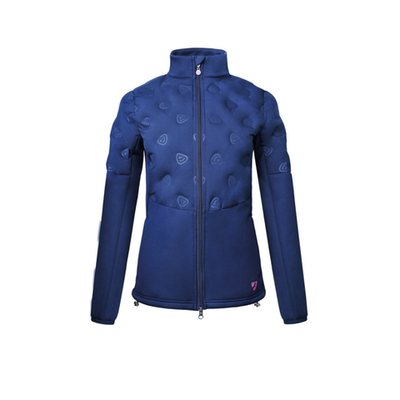 Женская куртка Shires Aubrion Regent Light - Navy Blue