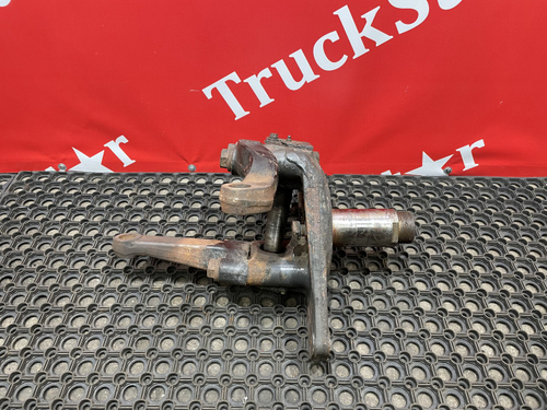 Кулак поворотный левый