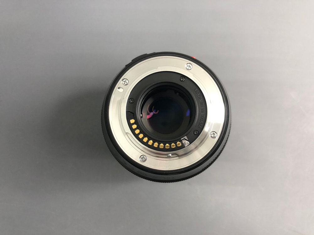 Olympus ED 12-40mm 2.8 Pro Micro 4/3