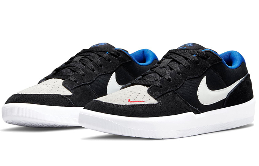 Кроссовки Nike Sb Force 58
