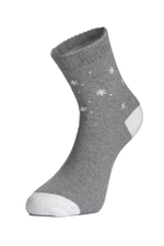 CHOBOT Носки женские махровые 5523-1