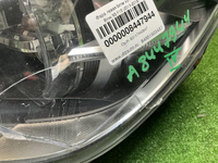 Битая Фара левая BMW X5 F15 (15-18) Adaptive LED