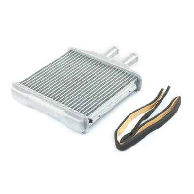 Радиатор отопителя салона CHEVROLET Lacetti 04 GANZ GIF07050