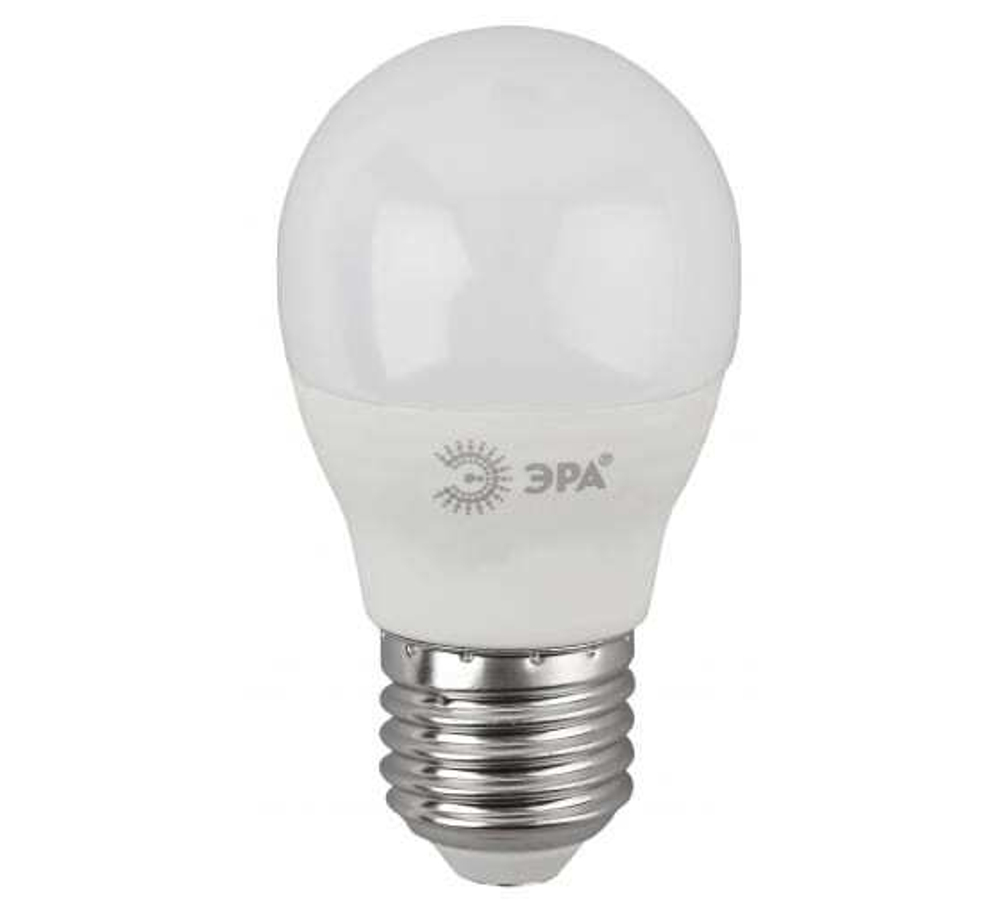 Светодиодная лампа Р45 11Вт 4000К  E27