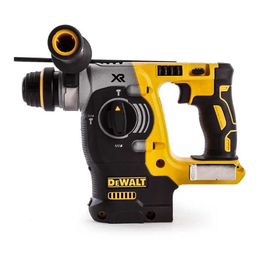 DeWalt DCH273N-XJ аккумуляторный перфоратор (без АКБ и ЗУ)