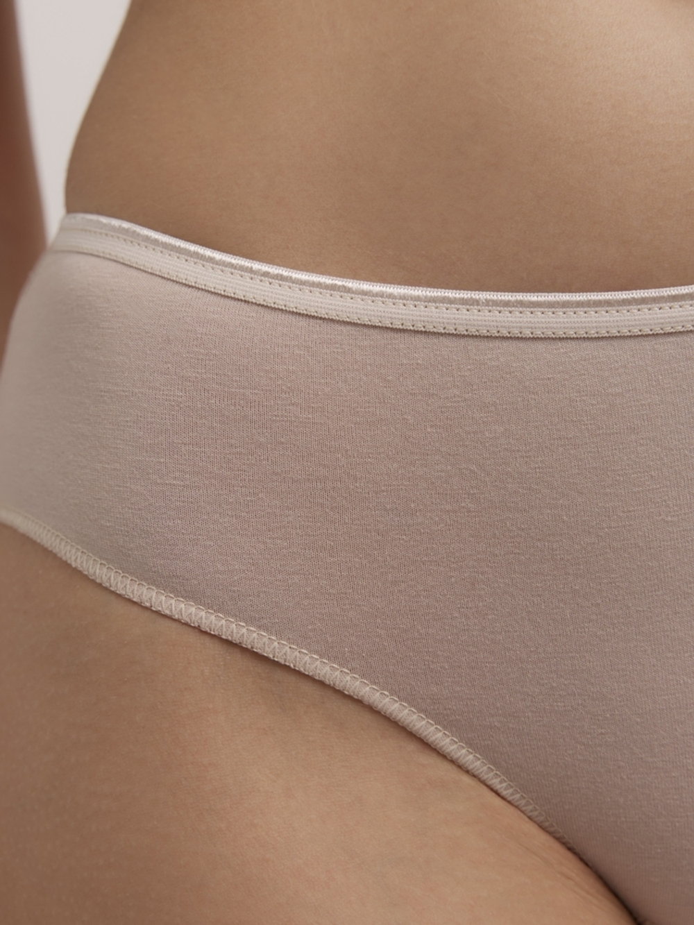 CONTE BASIC COLLECTION LB 2014.1 Трусы женские (в пакете)