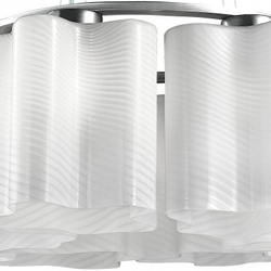 Подвесная люстра ST-Luce SL117.503.06