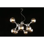 Подвесная люстра Aployt HELEN APL.905.03.09