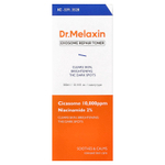 Dr.Melaxin, Восстанавливающий тоник с экзосомами, 300 мл (10,14 жидк. унц.)