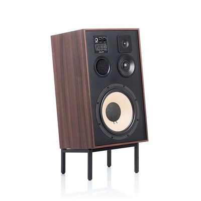 Стойки под акустику Elipson Vintage Stand Black