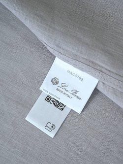 Рубашка Loro Piana