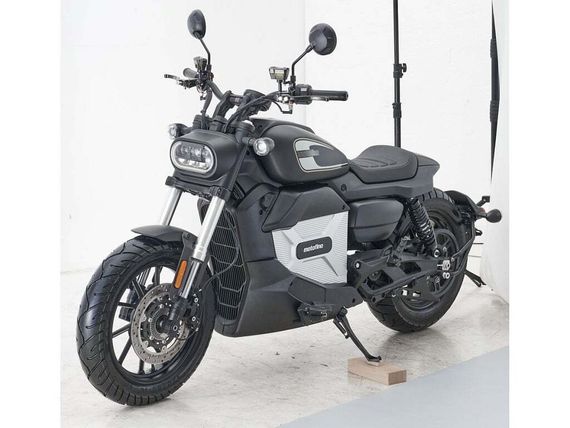 Электромотоцикл MOTOFINO V-Maxter (4 кВт)