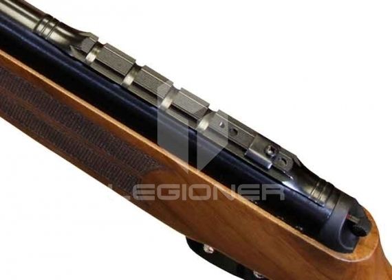 Пневматическая винтовка Hatsan 135